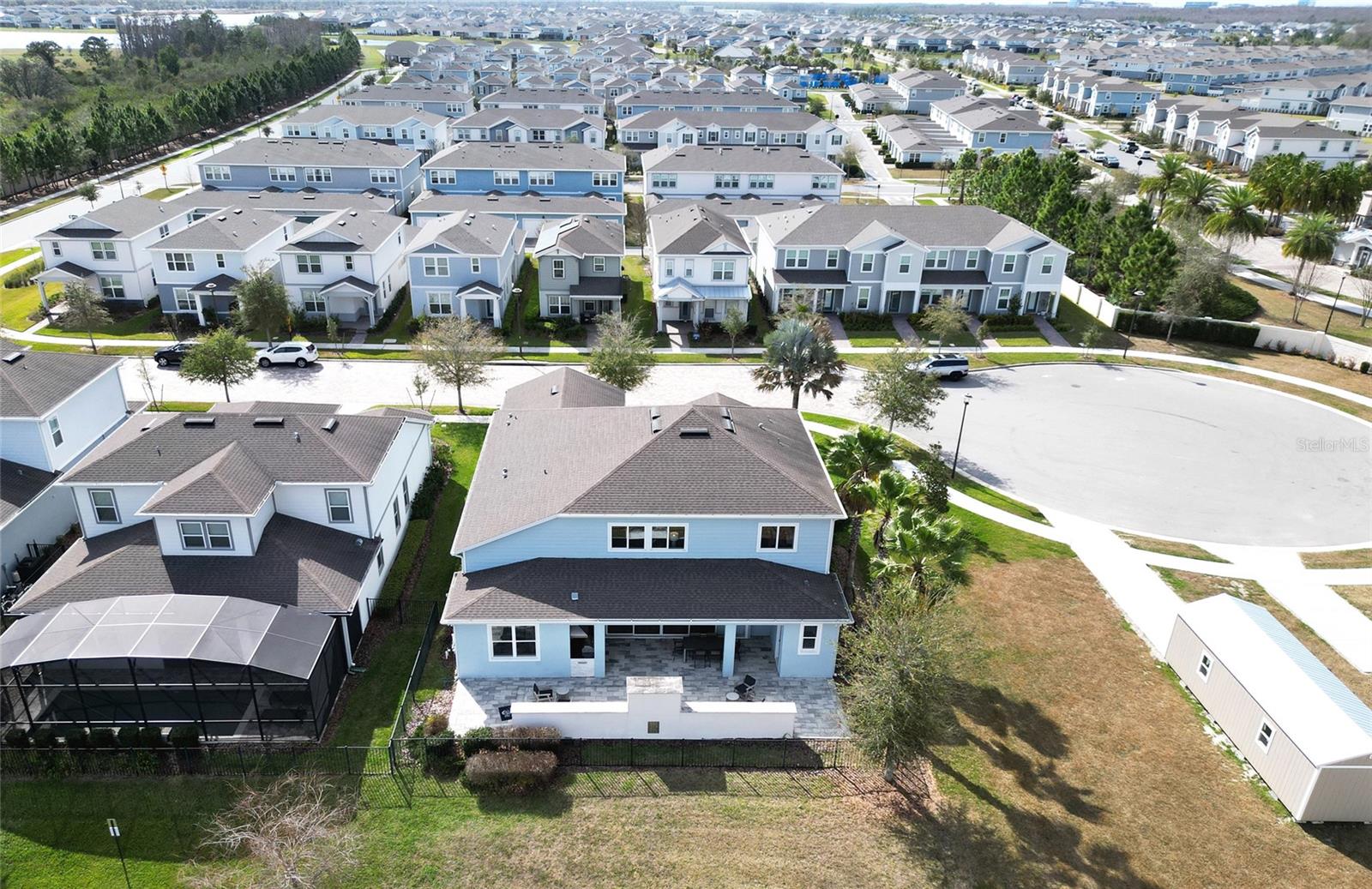 Image 25 of 37 For 10774 Pahokee Beach Place