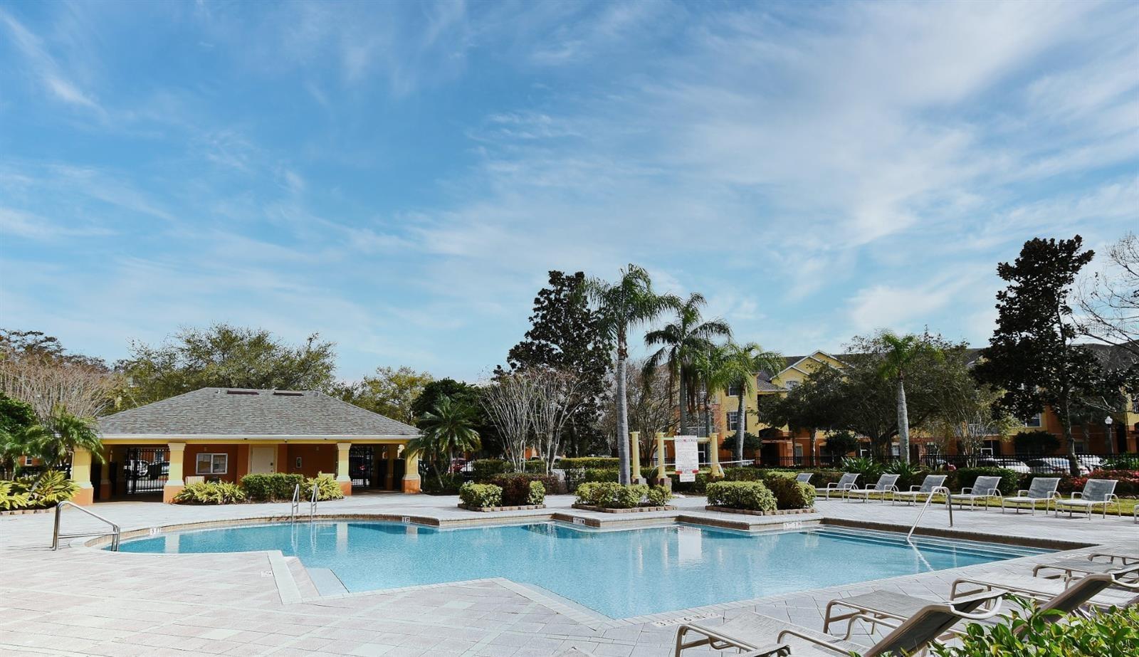 Image 17 of 18 For 6380 Contessa Drive 310