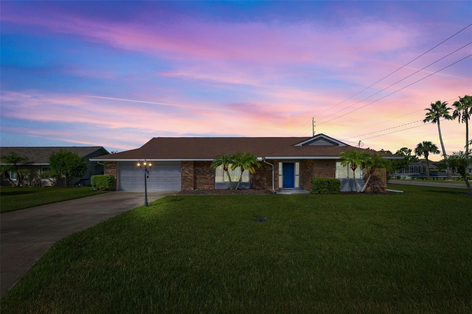 Details for 2 Claymont Court S, PALM COAST, FL 32137