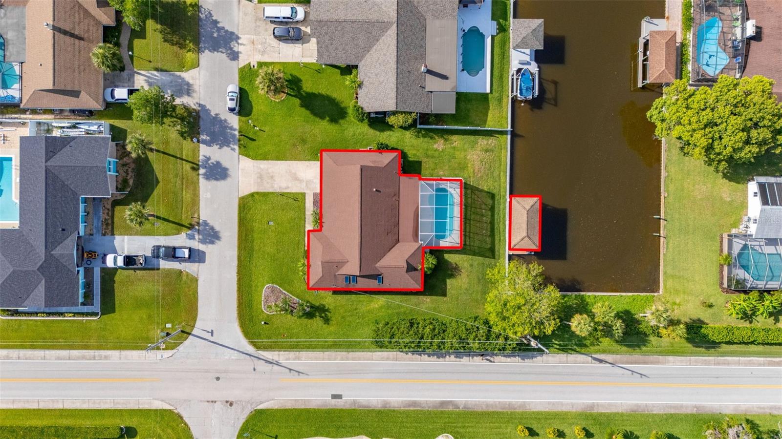 Image 85 of 93 For 2 Claymont Court S