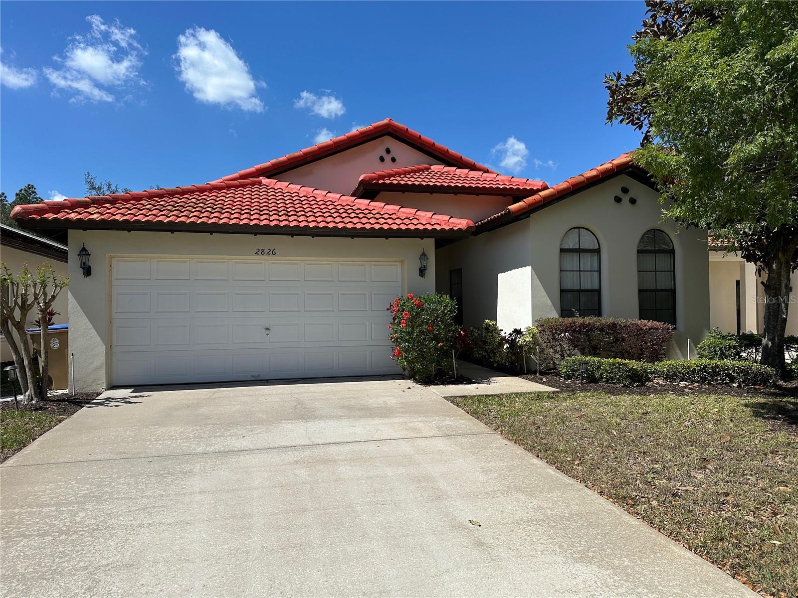 Details for 2826 Roccella Court, KISSIMMEE, FL 34747