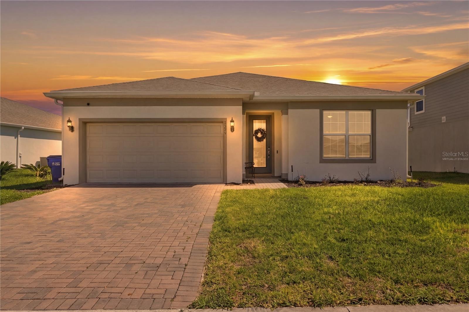 Details for 2398 Nuthatch Street, ST CLOUD, FL 34771