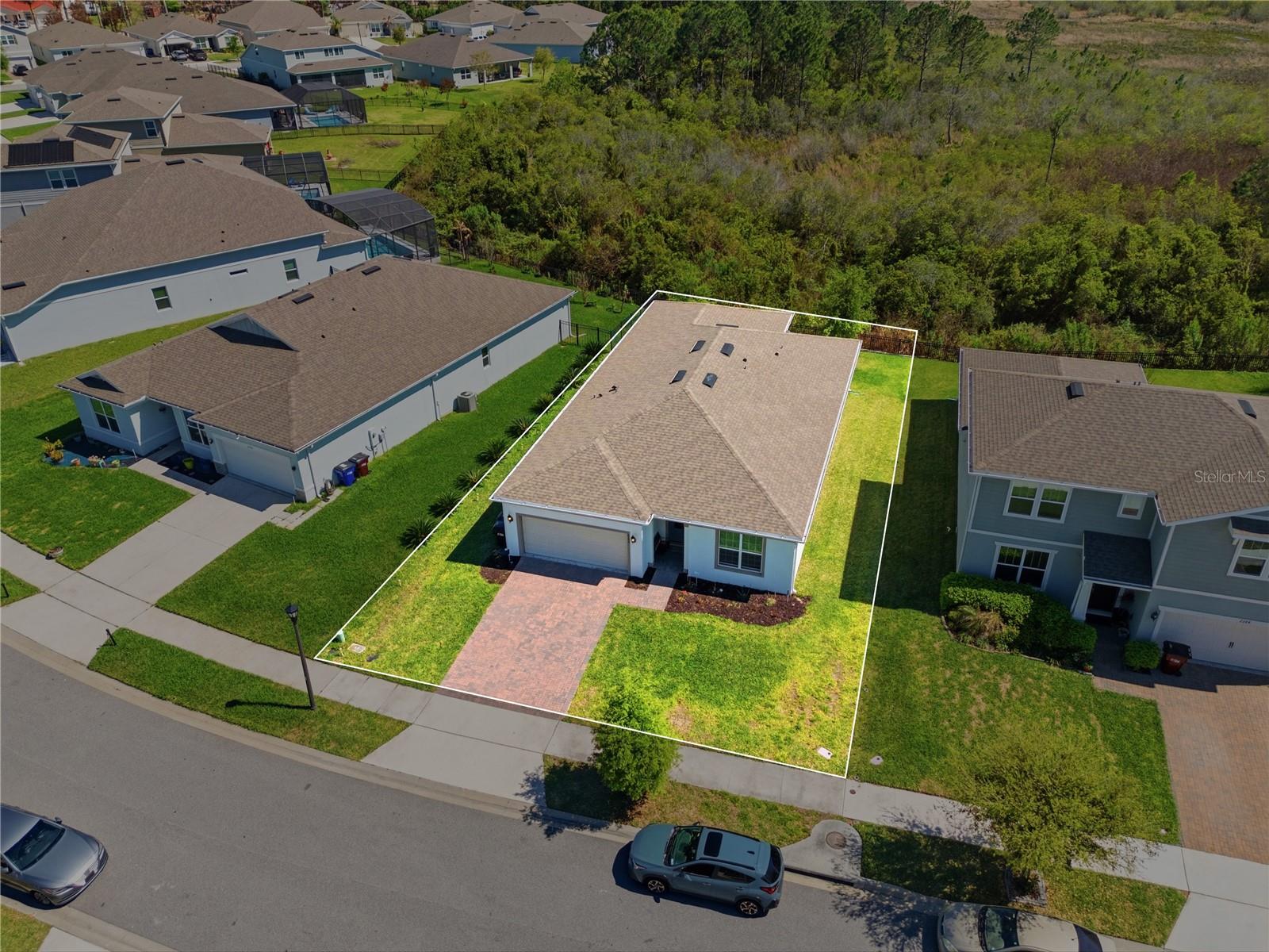 Image 2 of 51 For 2398 Nuthatch Street