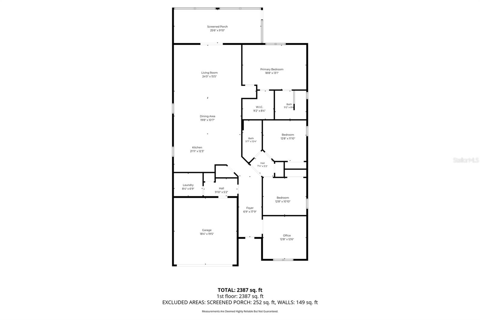 Image 33 of 51 For 2398 Nuthatch Street