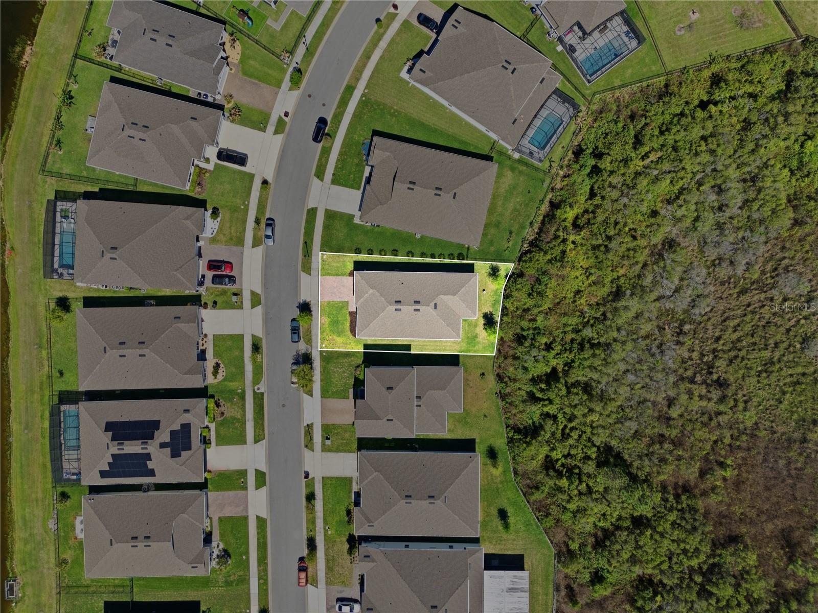 Image 50 of 51 For 2398 Nuthatch Street