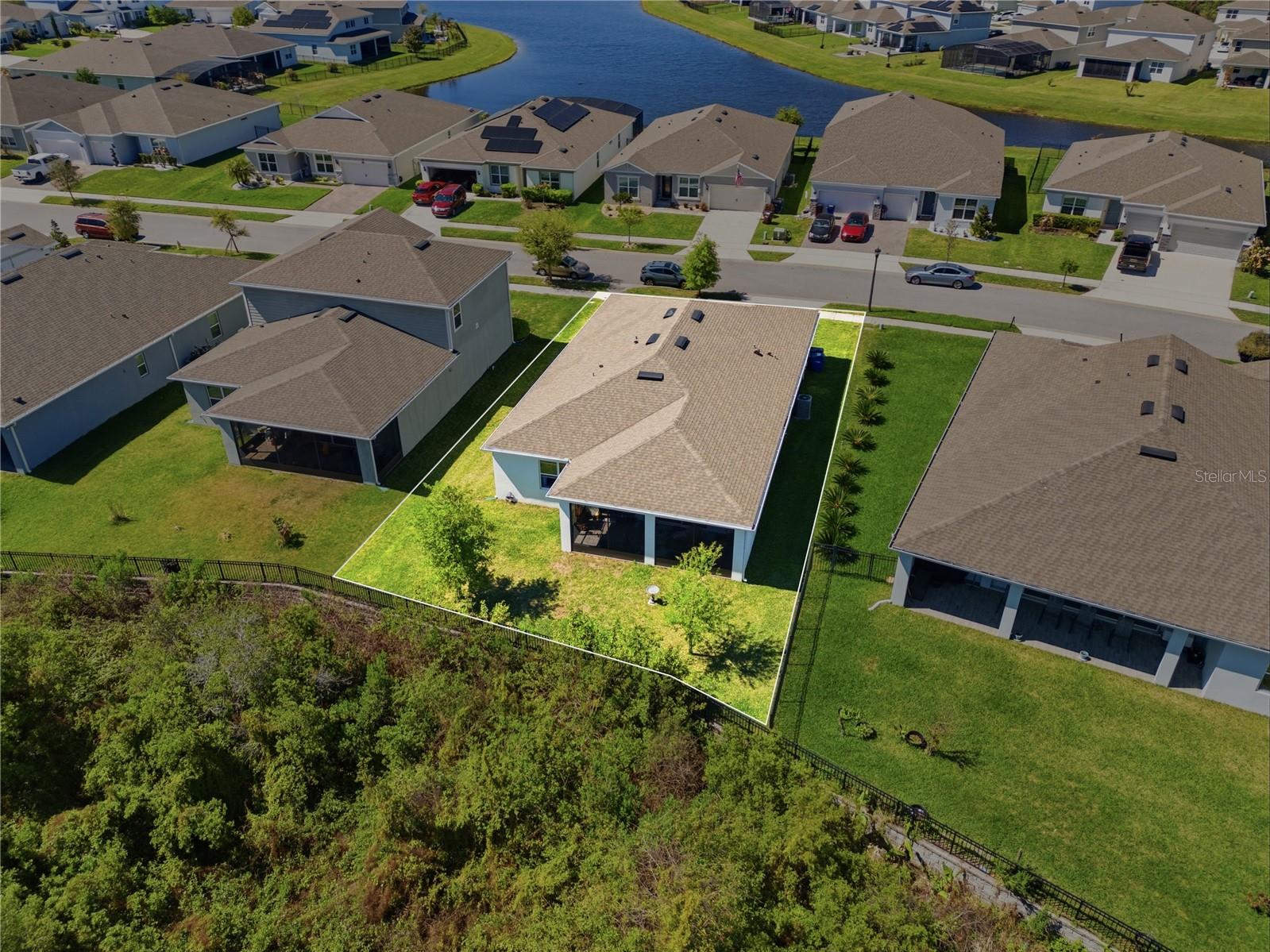 Image 6 of 51 For 2398 Nuthatch Street