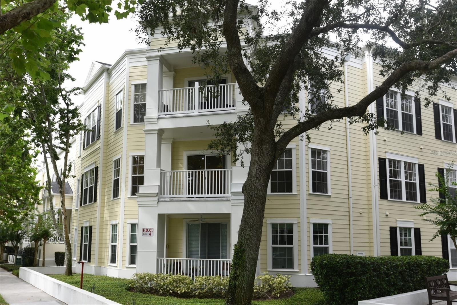 Details for 460 Water Street 460, CELEBRATION, FL 34747