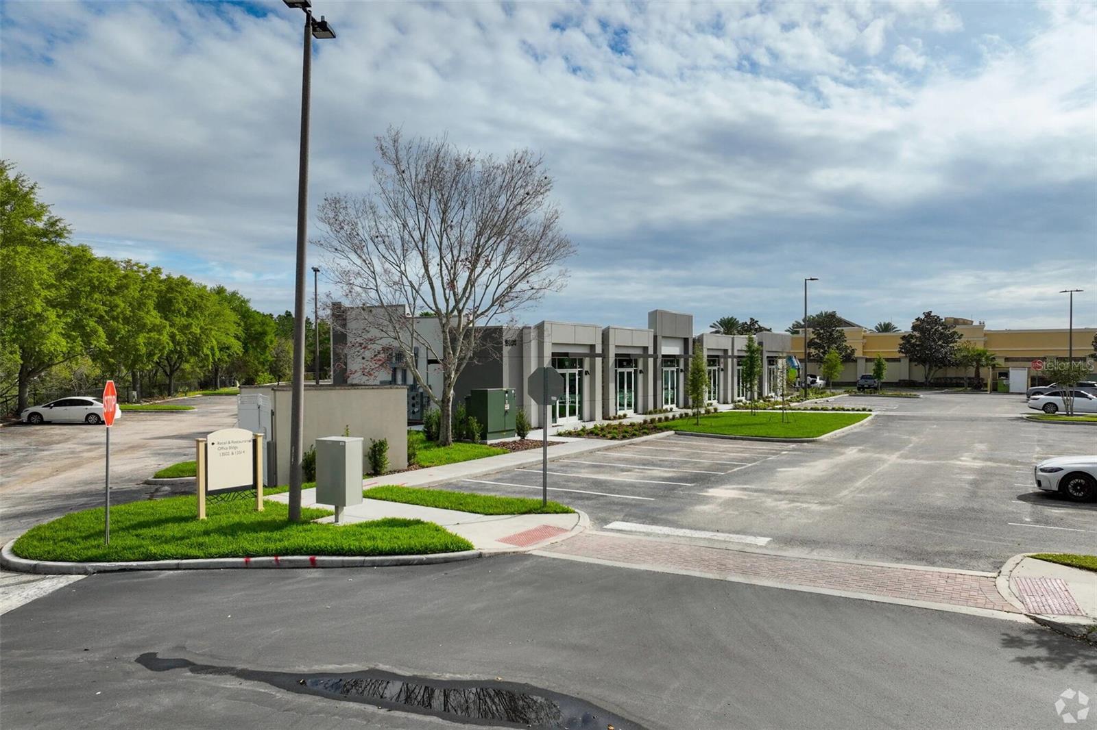 Image 11 of 12 For 13504 Village Park Drive 103