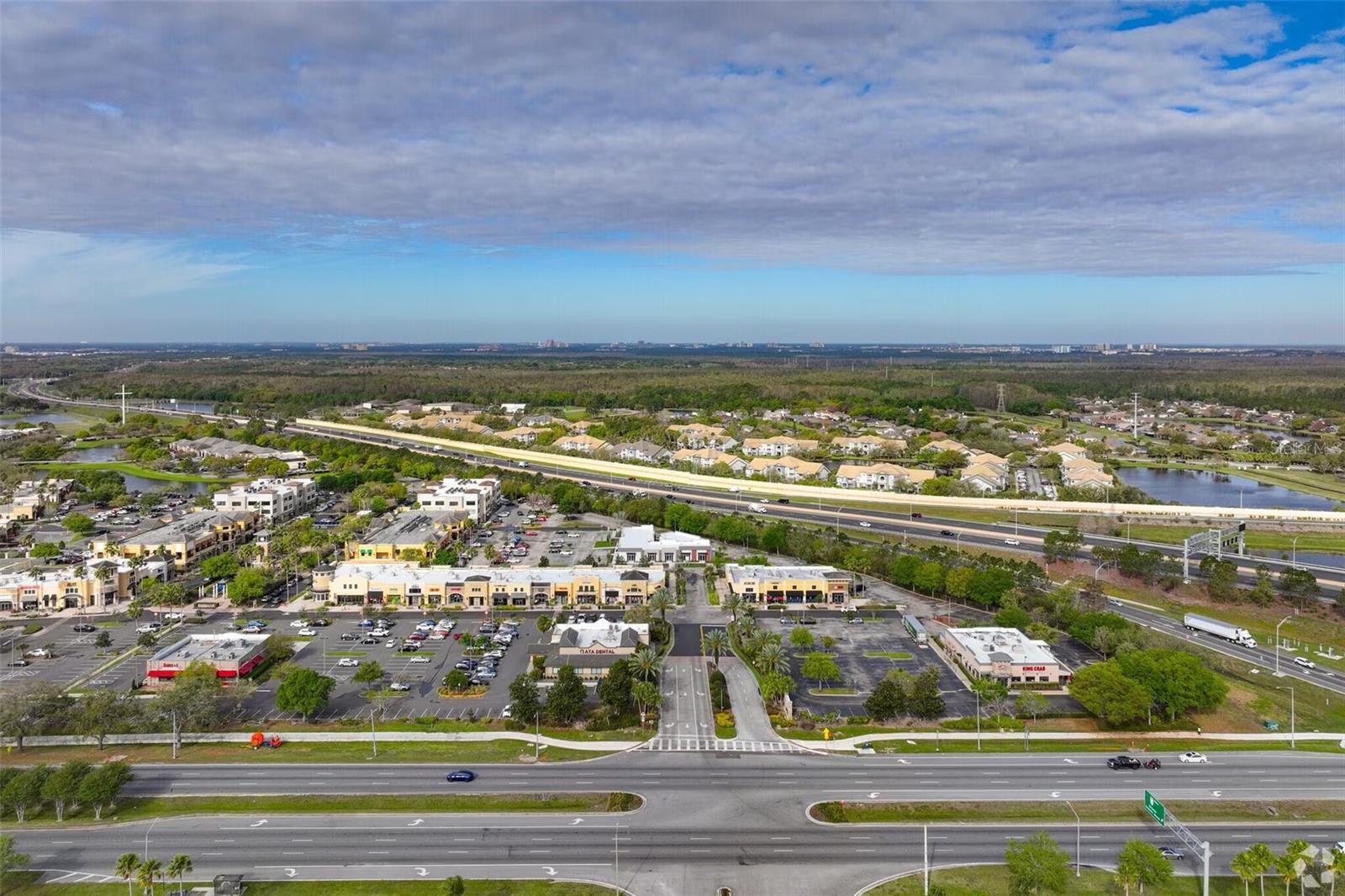 Image 12 of 12 For 13504 Village Park Drive 103