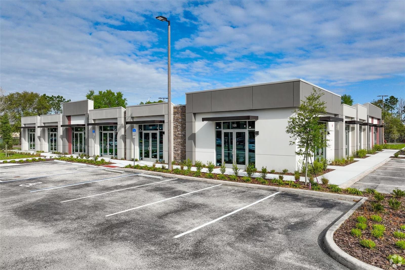 Image 3 of 12 For 13504 Village Park Drive 103