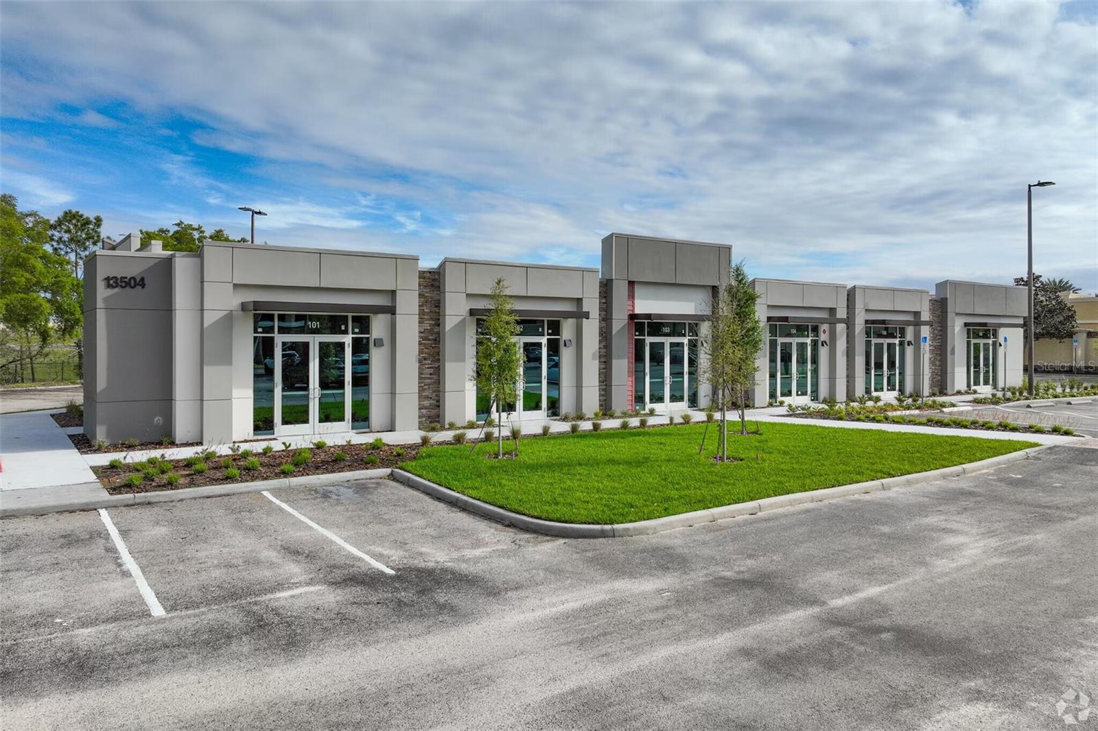 Image 4 of 12 For 13504 Village Park Drive 103