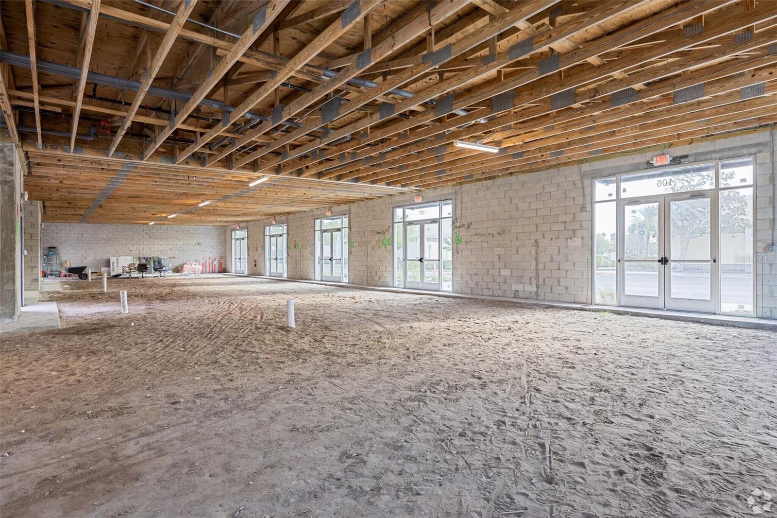 Image 7 of 12 For 13504 Village Park Drive 103