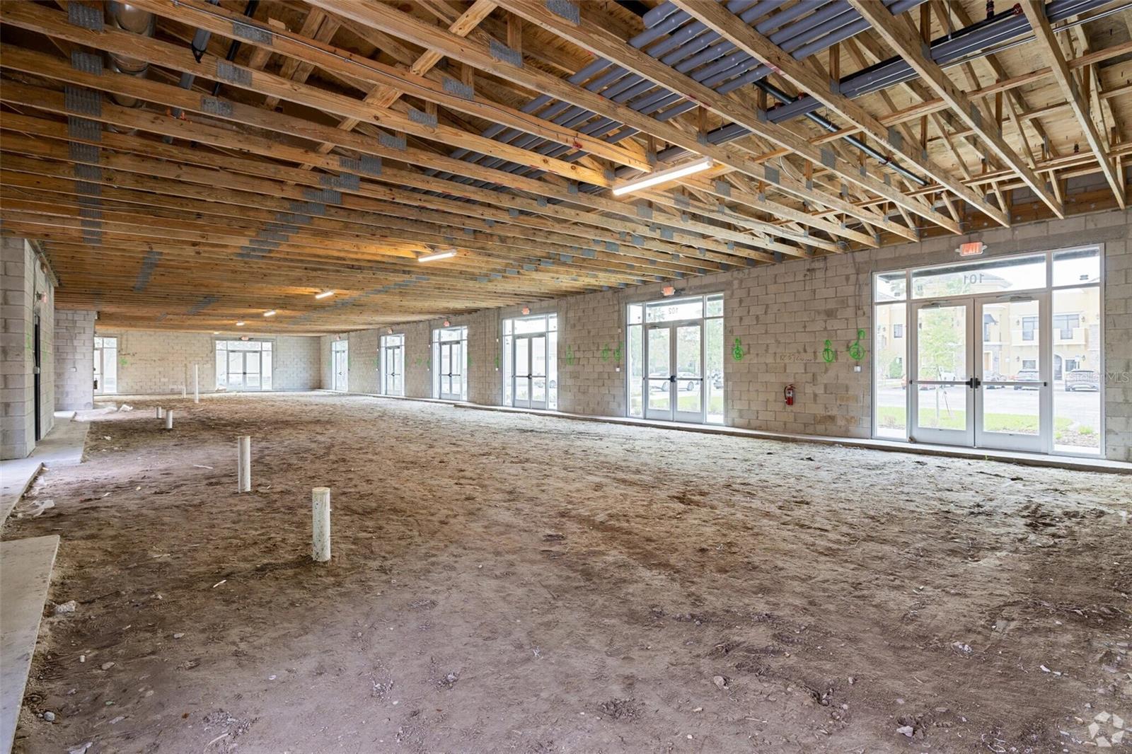 Image 9 of 12 For 13504 Village Park Drive 103