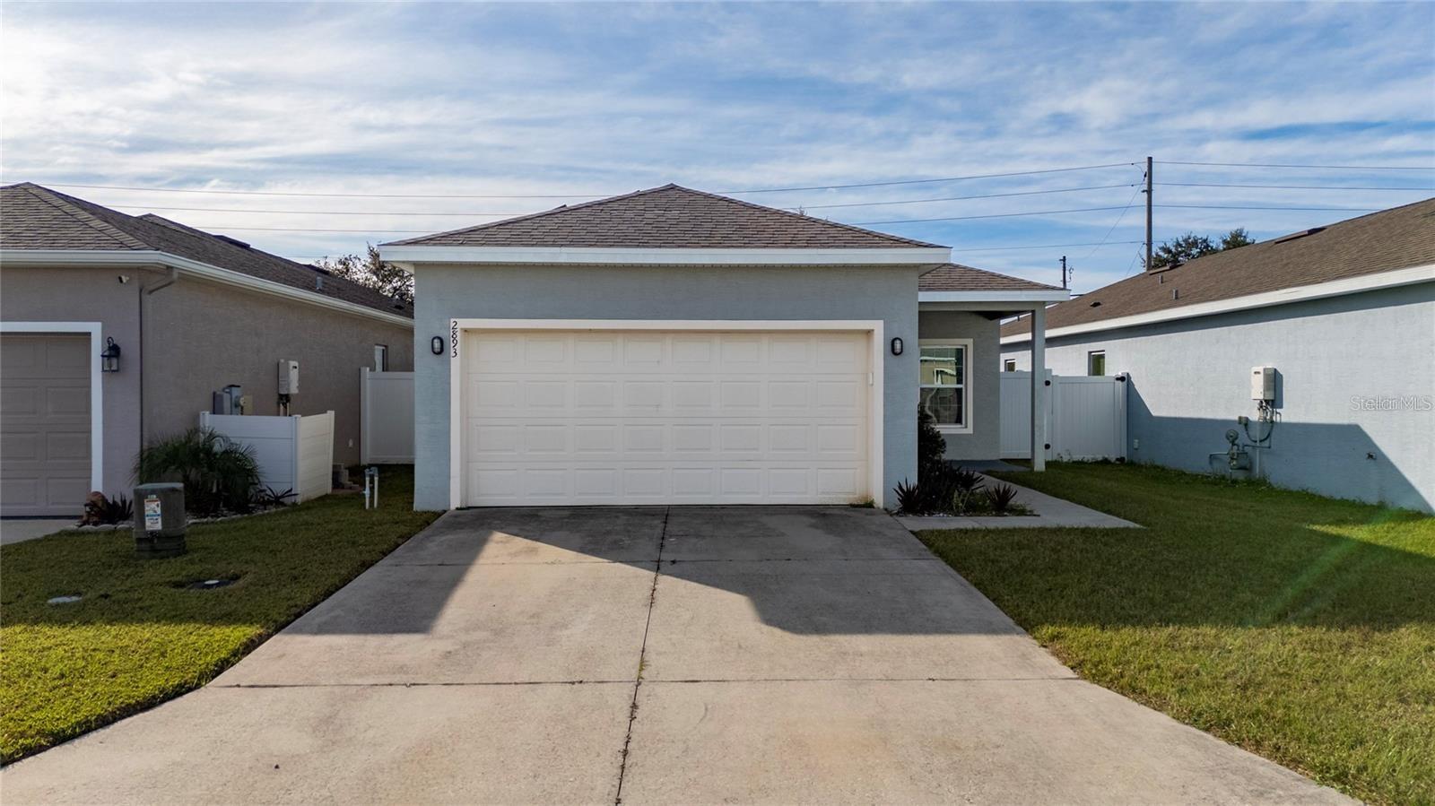 Details for 2893 Whispering Trails Drive, WINTER HAVEN, FL 33884