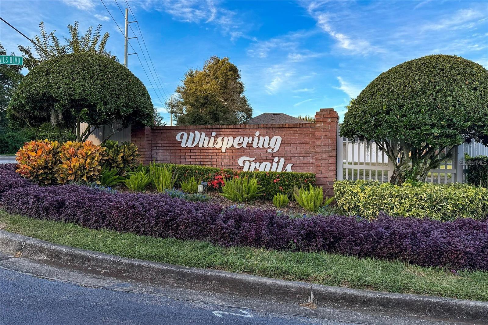 Image 28 of 34 For 2893 Whispering Trails Drive