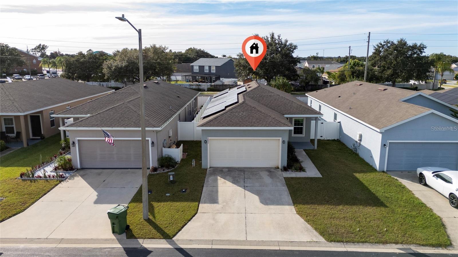 Image 29 of 34 For 2893 Whispering Trails Drive