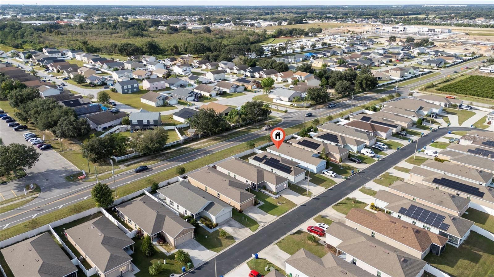 Image 30 of 34 For 2893 Whispering Trails Drive