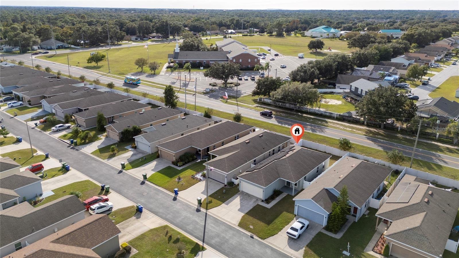 Image 32 of 34 For 2893 Whispering Trails Drive