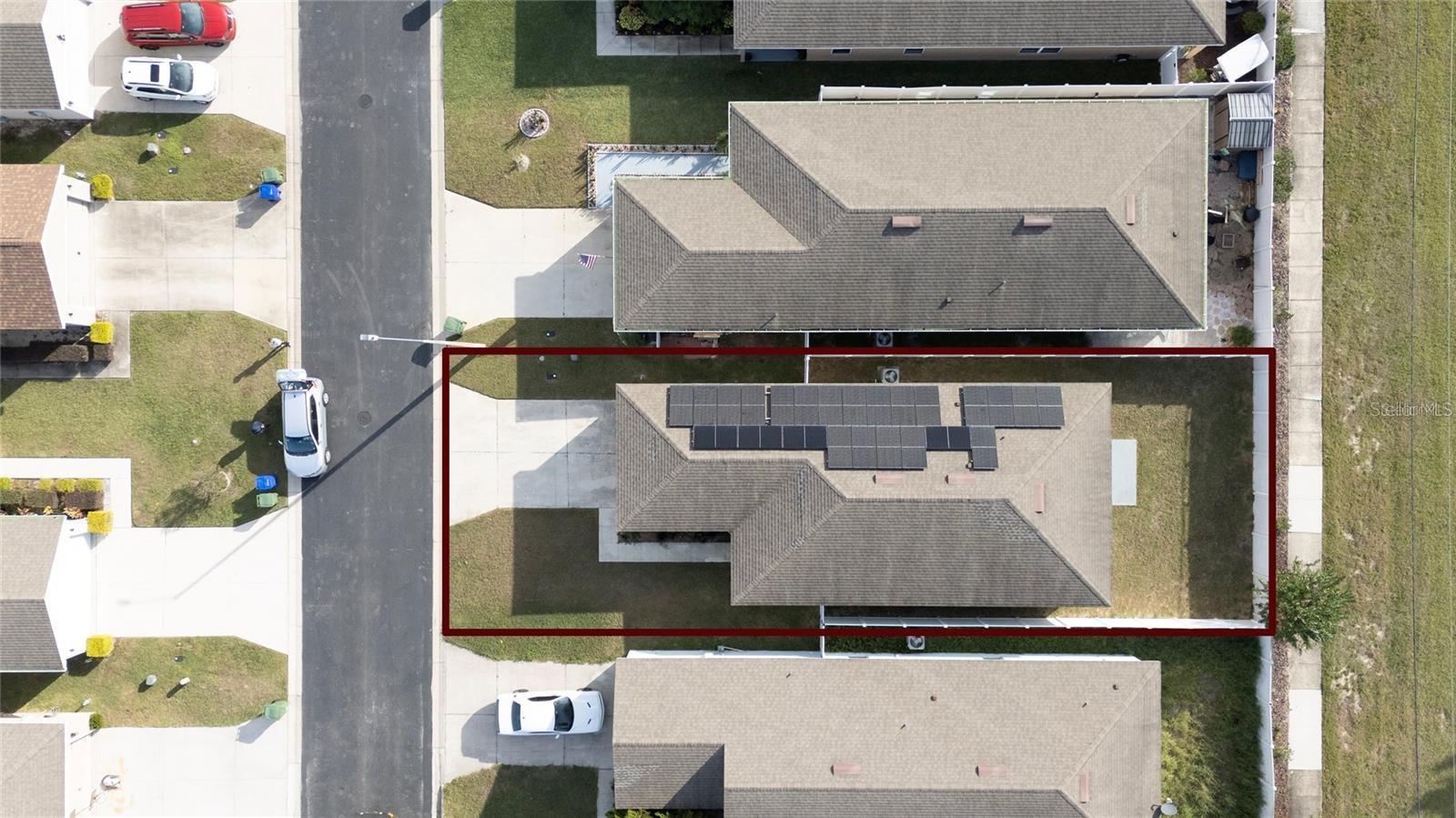 Image 33 of 34 For 2893 Whispering Trails Drive