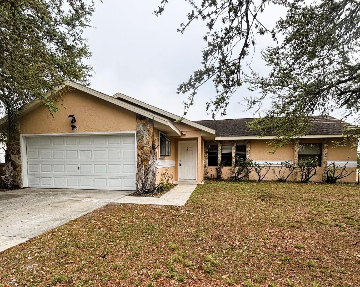 Details for 102 Birmingham Drive, KISSIMMEE, FL 34758
