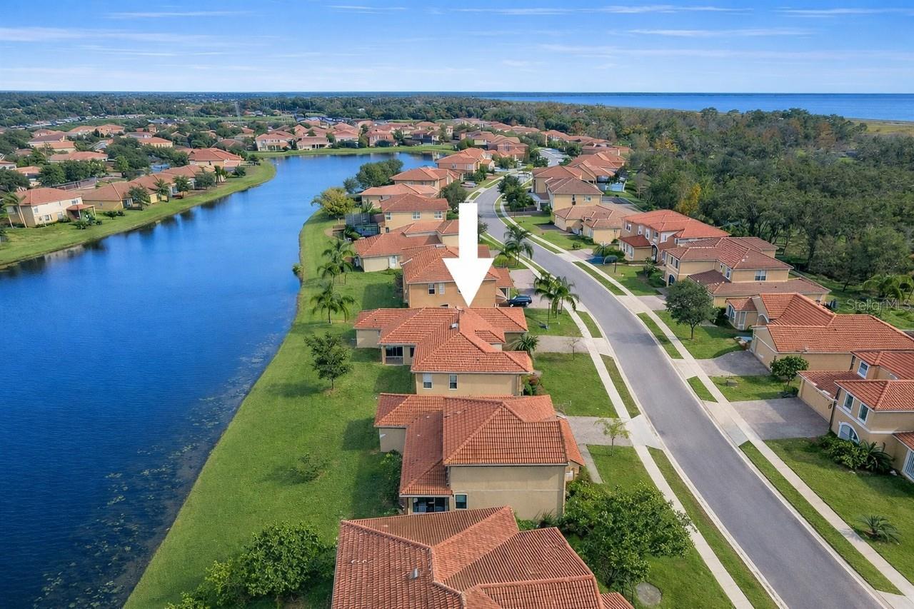 Image 17 of 18 For 3821 Shoreview Drive