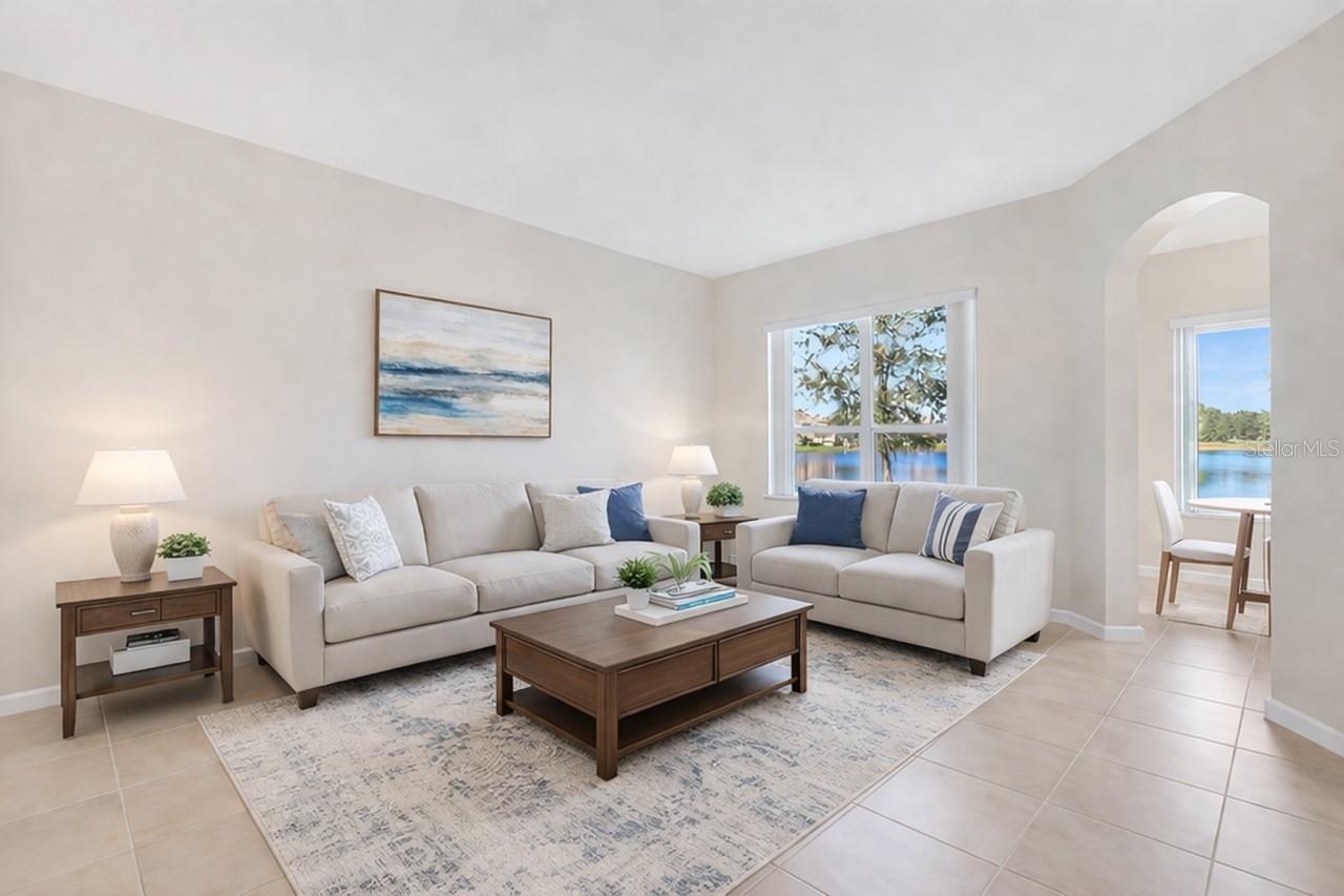 Image 3 of 18 For 3821 Shoreview Drive