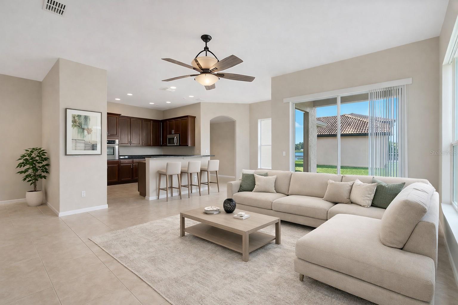 Image 5 of 18 For 3821 Shoreview Drive