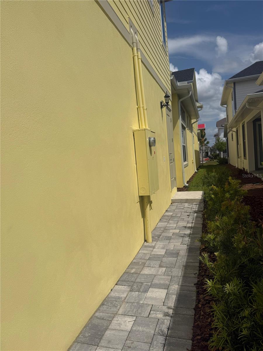 Details for 9803-a Gobat Alley, ORLANDO, FL 32827