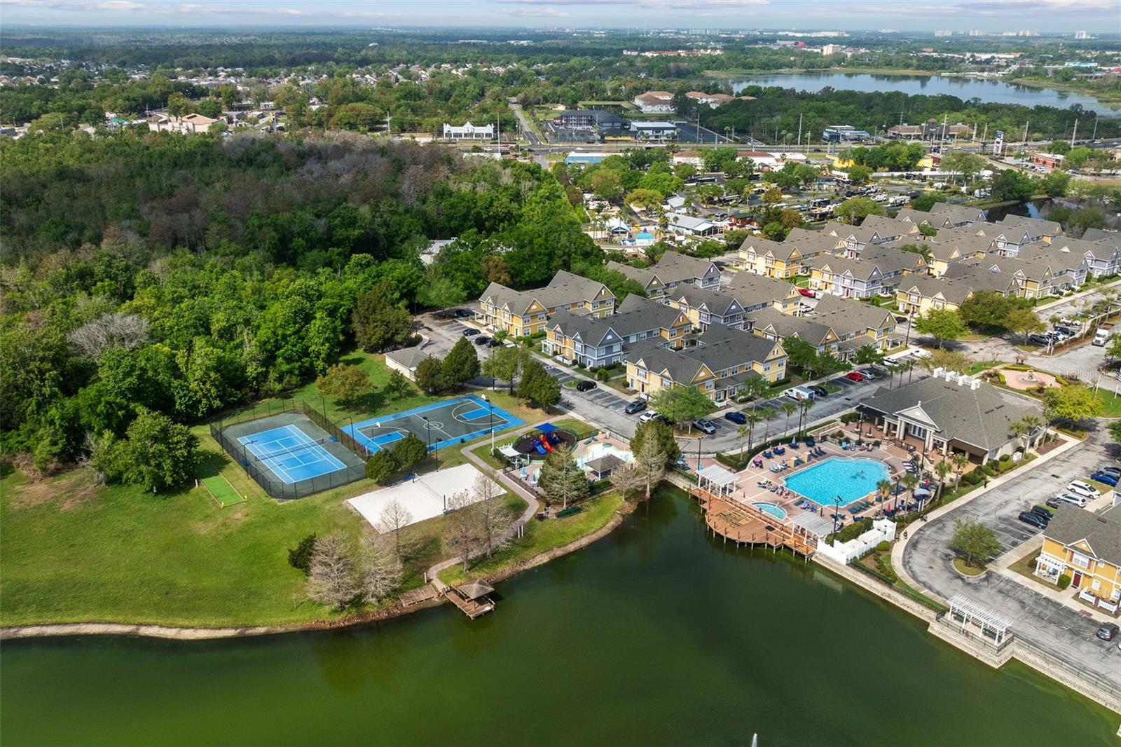 Image 30 of 36 For 4561 Yellowgold Road E 103