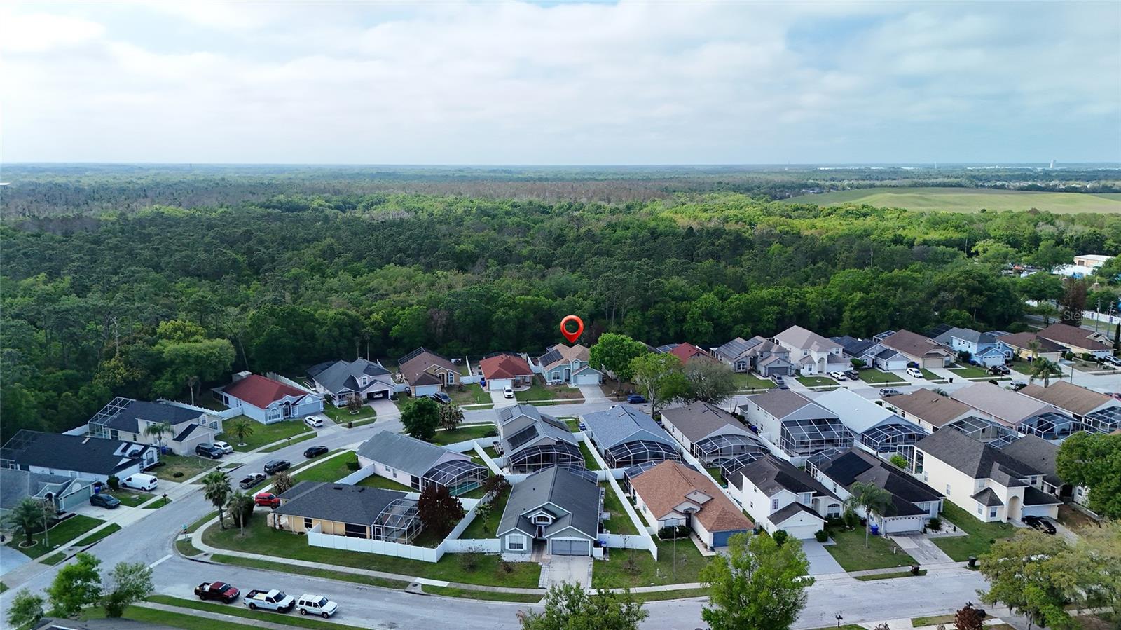 Image 6 of 62 For 4381 Creekside Boulevard