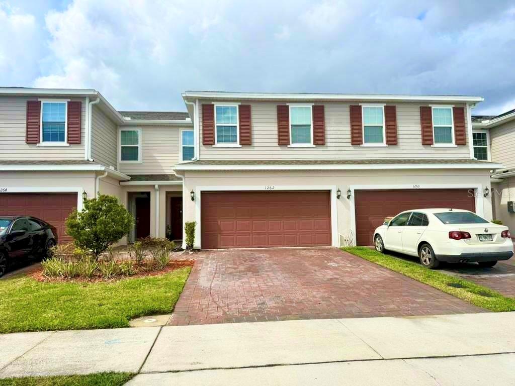 Details for 1262 Wispy Cypress Drive, KISSIMMEE, FL 34746