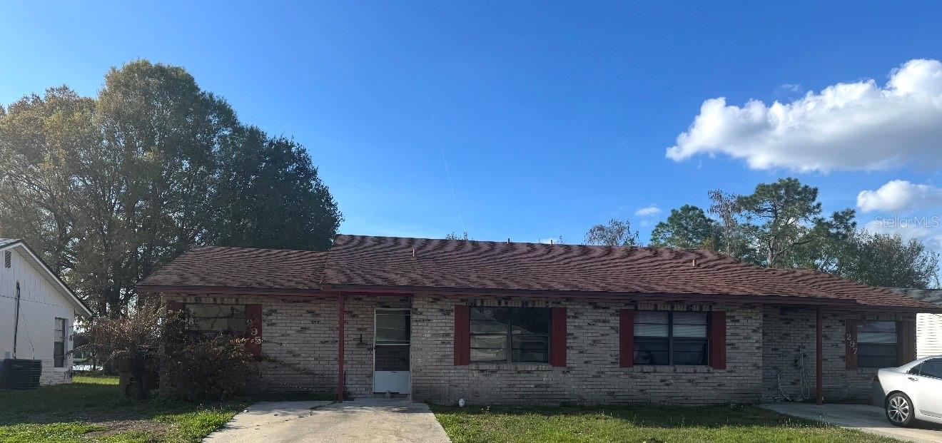 Details for 295 Cobalt Drive, KISSIMMEE, FL 34758