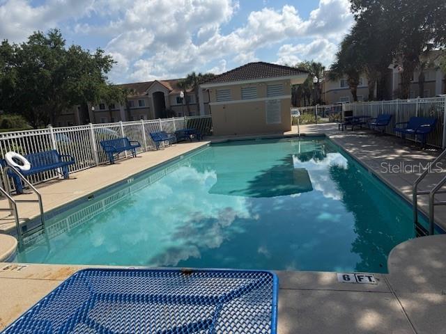 Image 15 of 15 For 13208 Villa Vista Drive 201