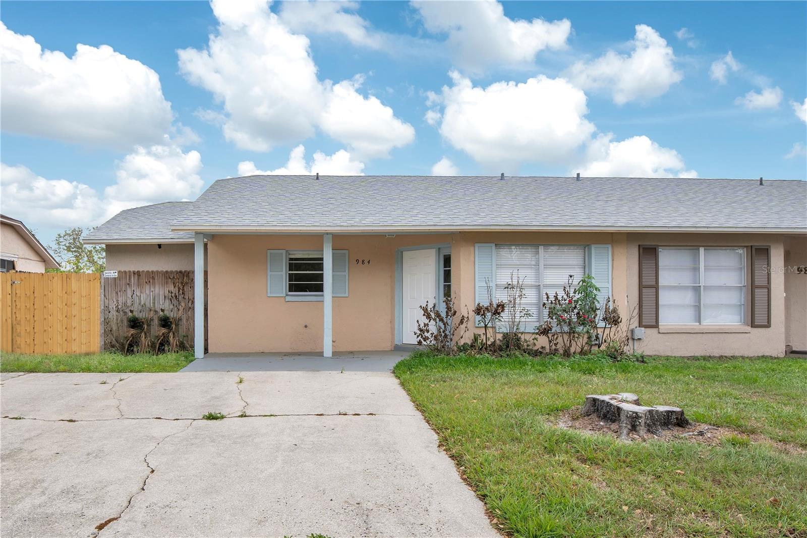 Details for 9844 River Pines Court, ORLANDO, FL 32825