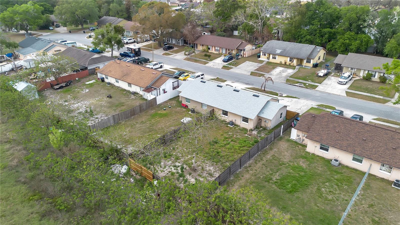 Image 16 of 17 For 9844 River Pines Court