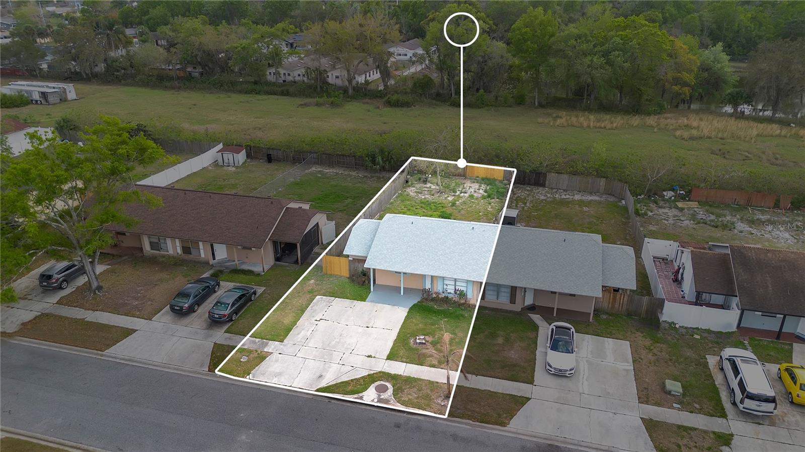 Image 17 of 17 For 9844 River Pines Court