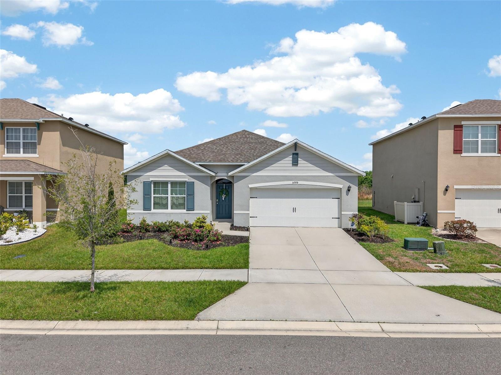 Image 3 of 66 For 5740 Grey Granite Way