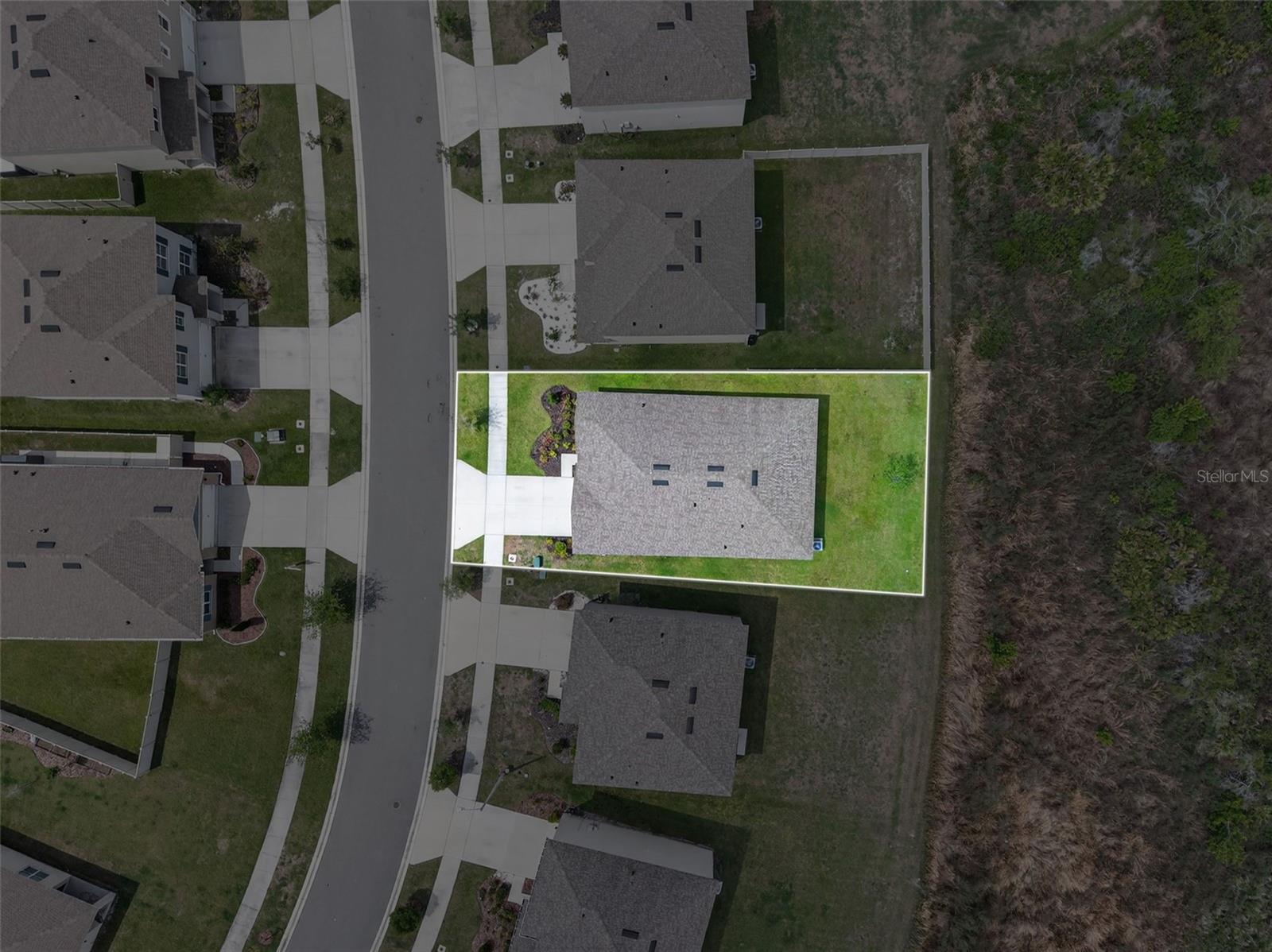 Image 46 of 66 For 5740 Grey Granite Way