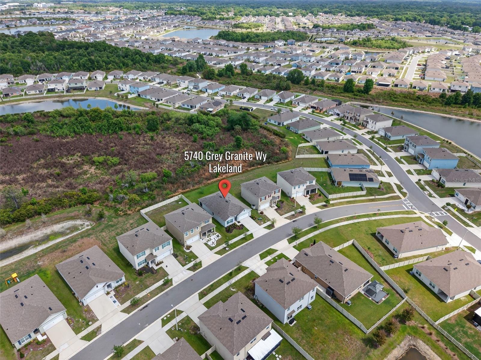 Image 48 of 66 For 5740 Grey Granite Way