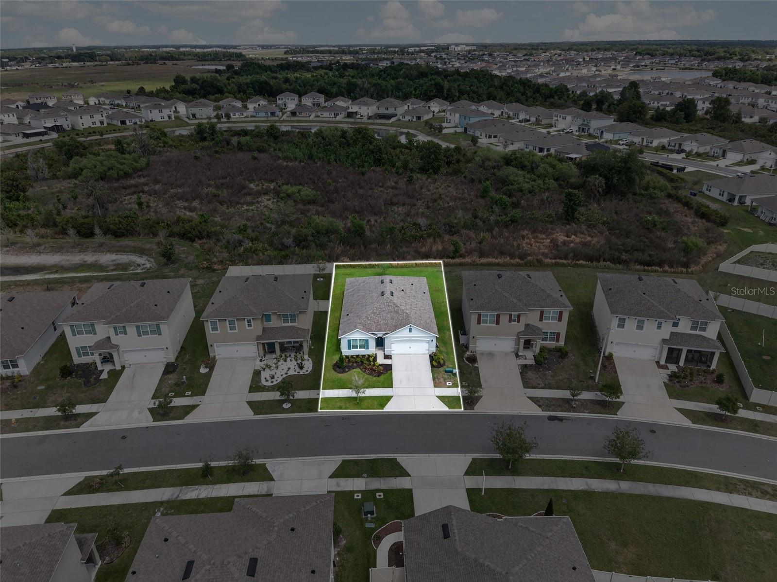 Image 50 of 66 For 5740 Grey Granite Way