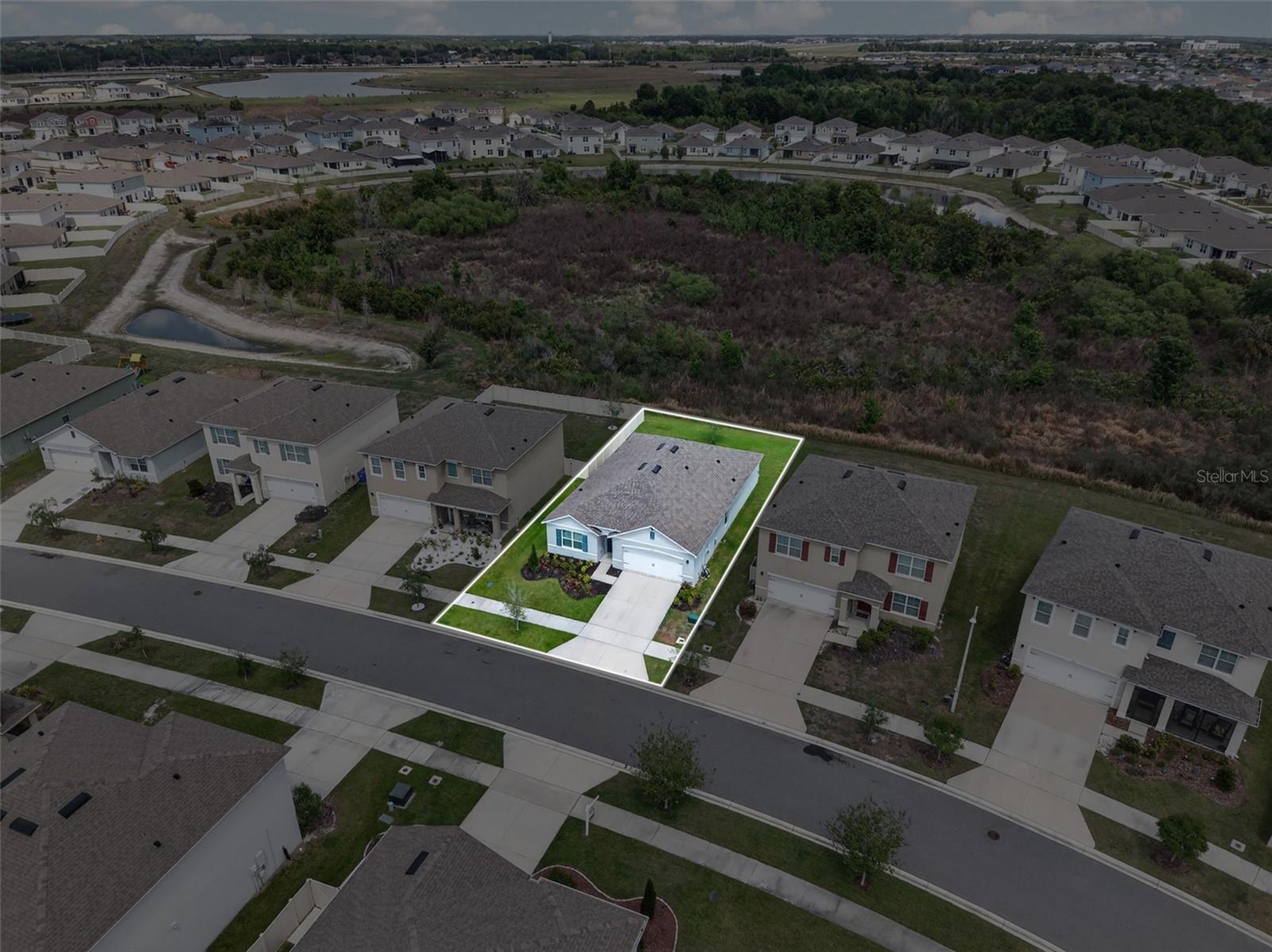 Image 52 of 66 For 5740 Grey Granite Way