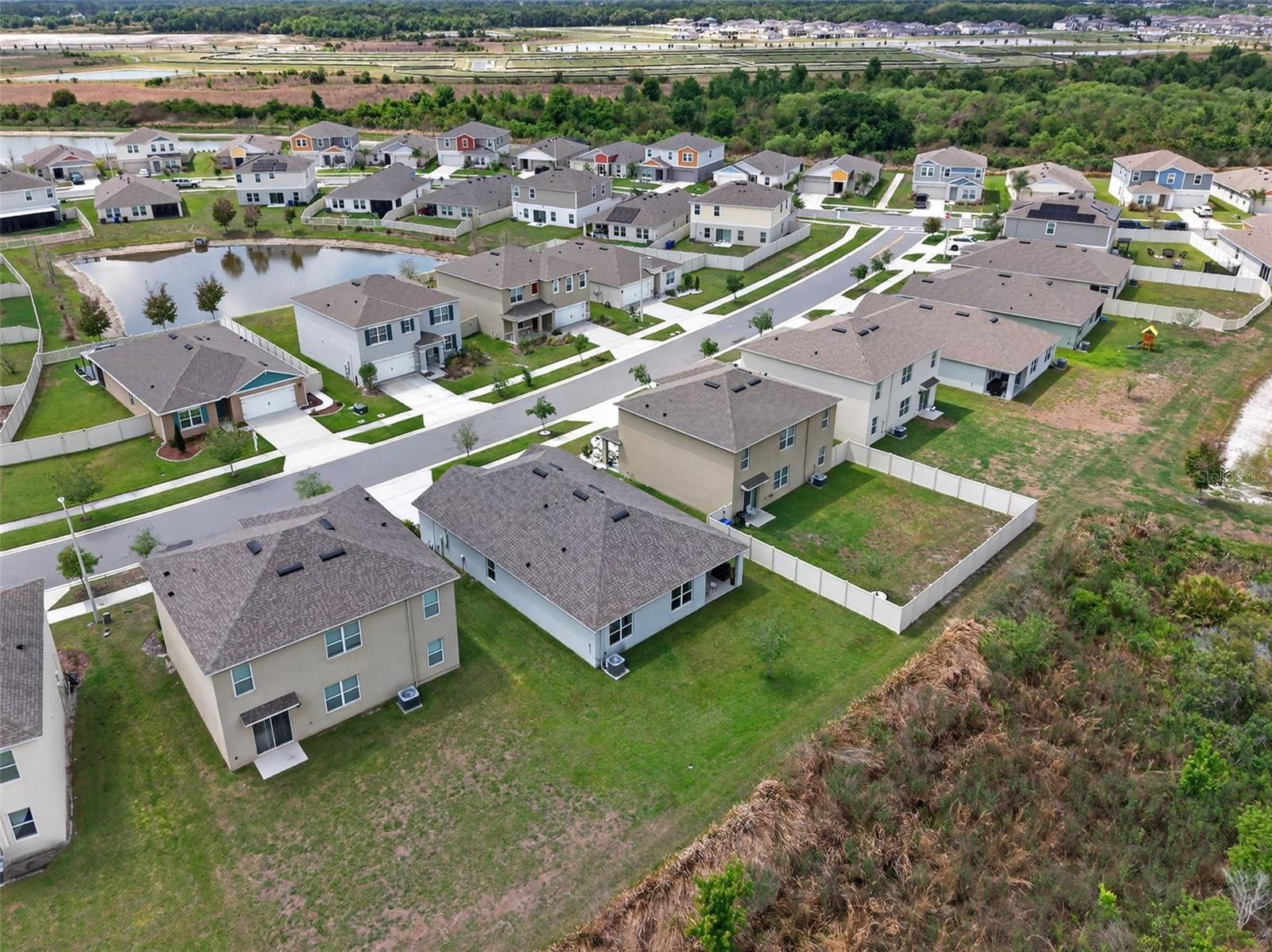 Image 53 of 66 For 5740 Grey Granite Way