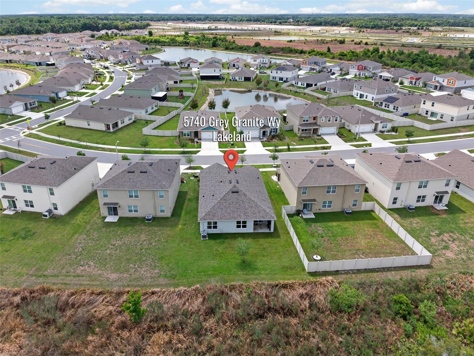 Image 55 of 66 For 5740 Grey Granite Way