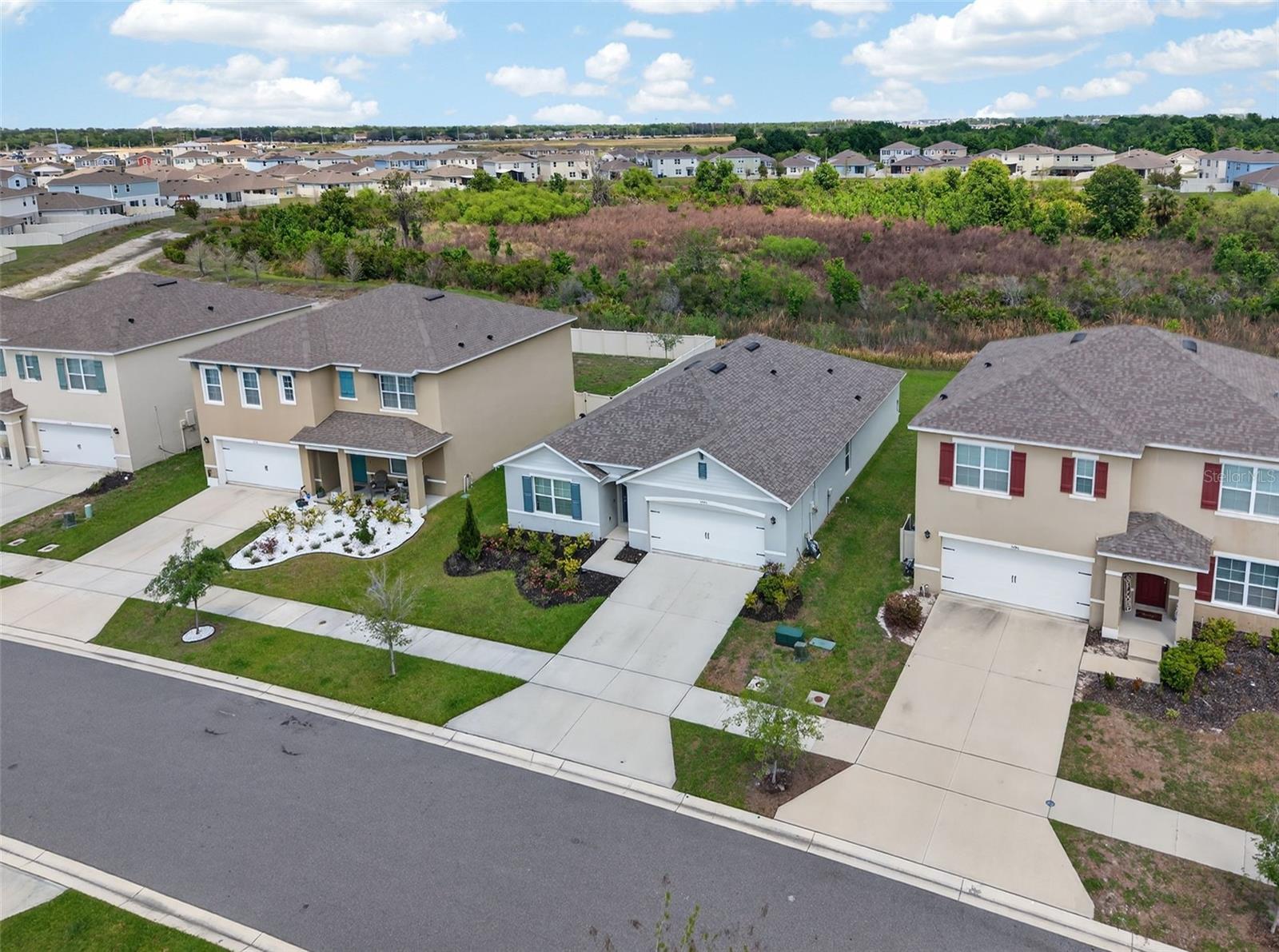 Image 57 of 66 For 5740 Grey Granite Way