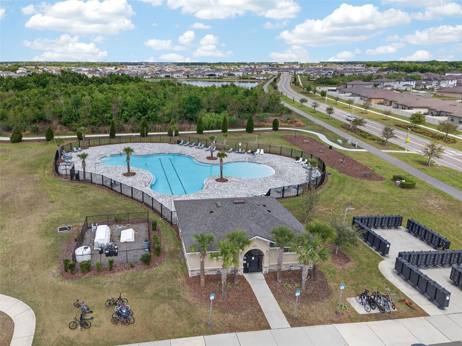 Image 62 of 66 For 5740 Grey Granite Way