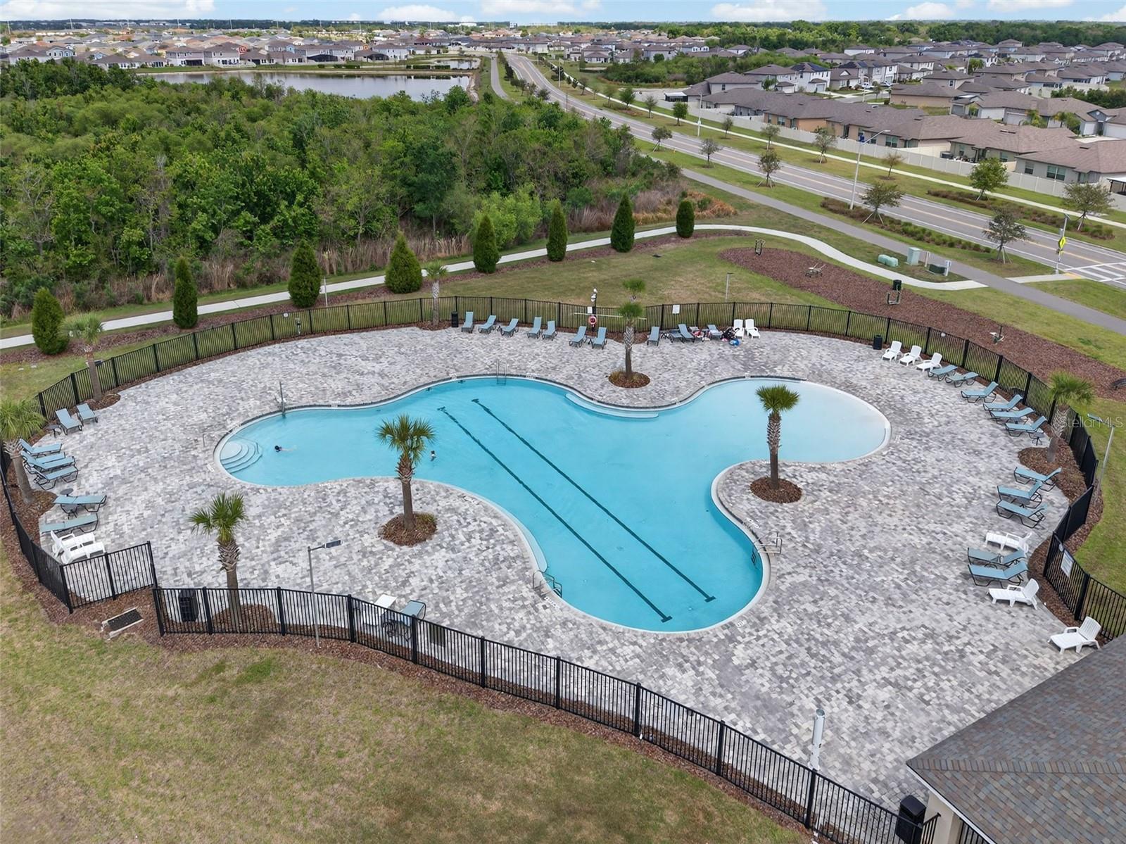 Image 63 of 66 For 5740 Grey Granite Way