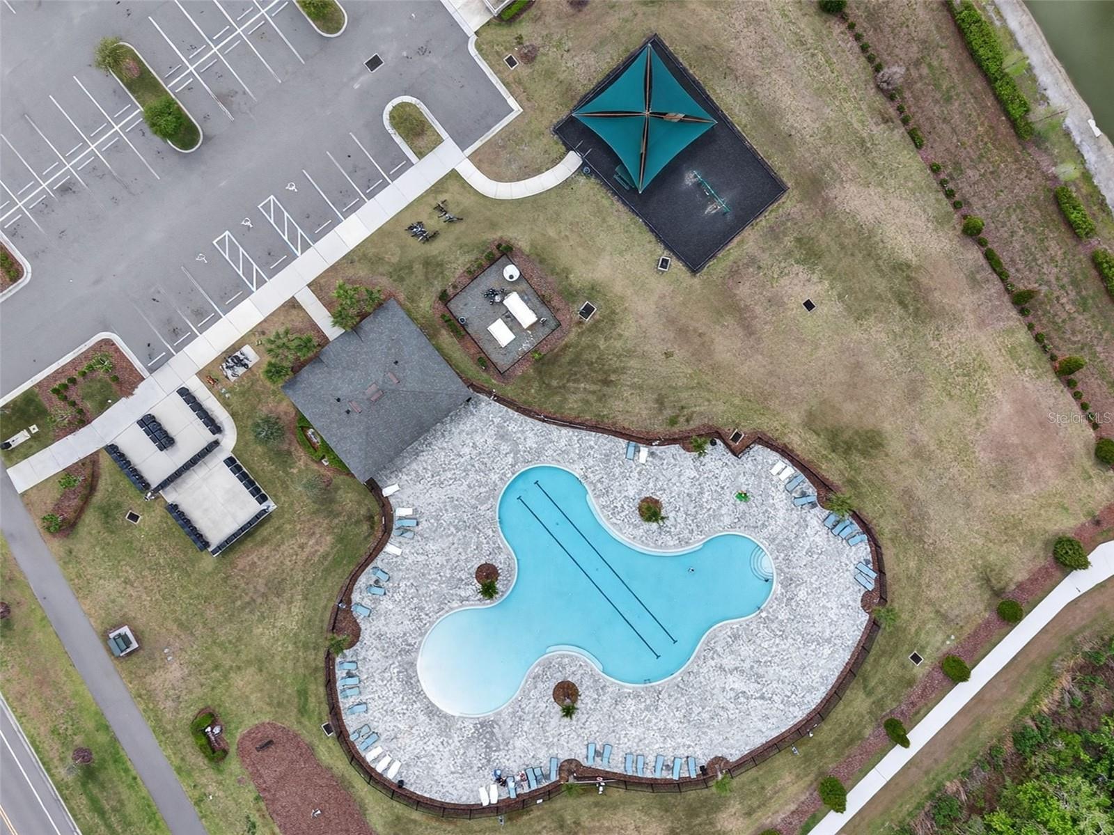 Image 65 of 66 For 5740 Grey Granite Way