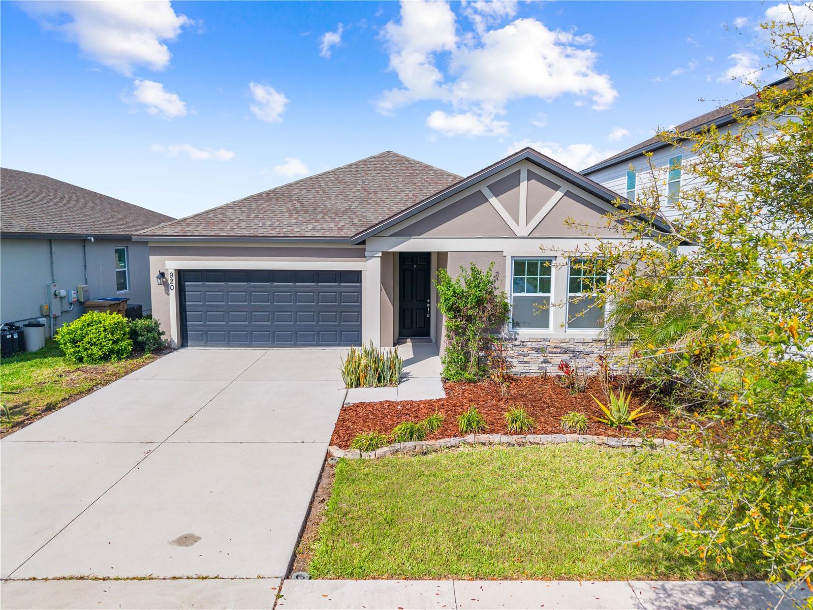 Details for 920 Livestock Loop, ST CLOUD, FL 34771