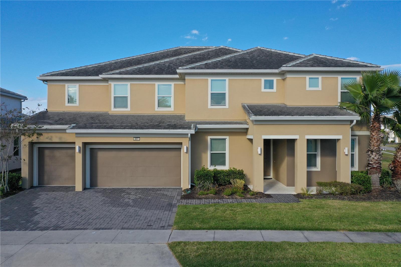 Details for 3801 Sonoma Boulevard, KISSIMMEE, FL 34741