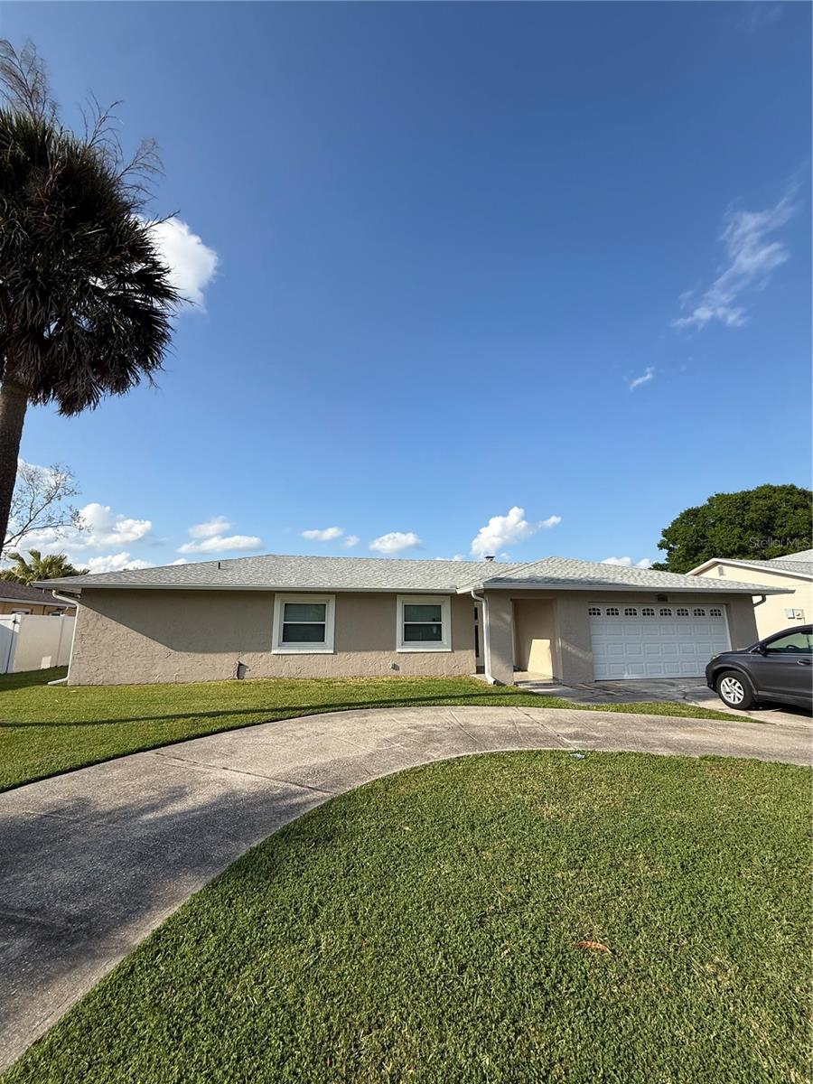Details for 1809 Paradise Drive, KISSIMMEE, FL 34741
